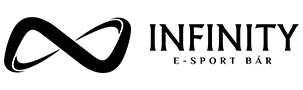 Infinity Esport Bár logo